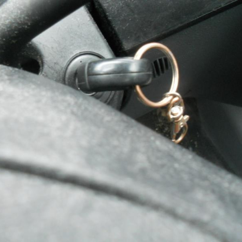 Retroviseur droit SEAT IBIZA 2 Photo n°11
