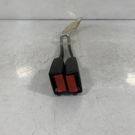 Attache ceinture arriere droit SEAT IBIZA 2 Photo n°1