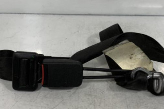 Attache ceinture arriere gauche SEAT IBIZA 2 Photo n°1