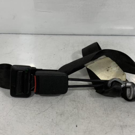 Attache ceinture arriere gauche SEAT IBIZA 2 Photo n°1