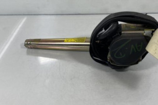 Pretensionneur de ceinture avant droit SEAT IBIZA 2 Photo n°1