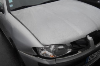 Pretensionneur de ceinture avant droit SEAT IBIZA 2