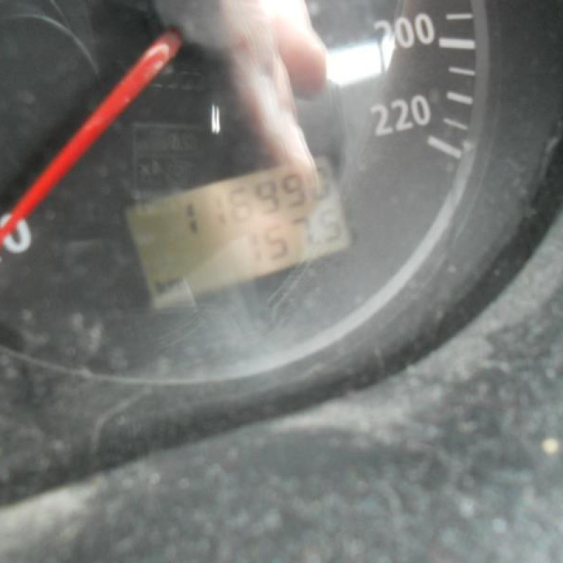 Pretensionneur de ceinture avant droit SEAT IBIZA 2 Photo n°9