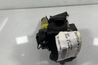 Pretensionneur de ceinture avant gauche SEAT IBIZA 2