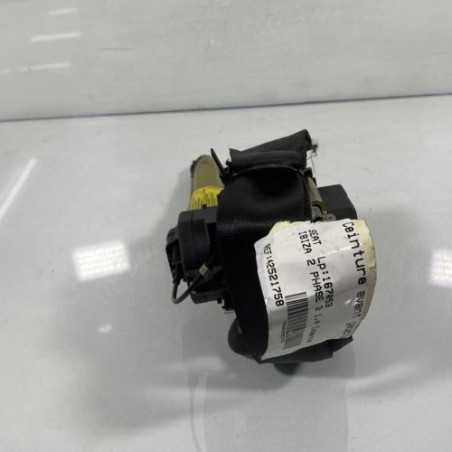 Pretensionneur de ceinture avant gauche SEAT IBIZA 2