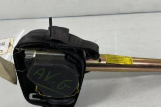 Pretensionneur de ceinture avant gauche SEAT IBIZA 2