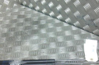 Verin de coffre SEAT IBIZA 2 Photo n°1