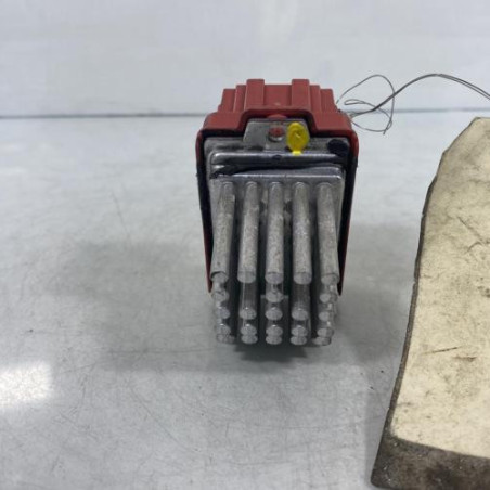 Resistance chauffage SEAT IBIZA 2 Photo n°1
