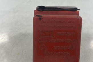 Resistance chauffage SEAT IBIZA 2