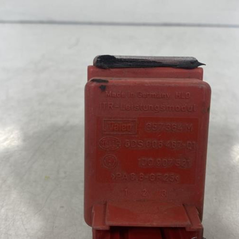 Resistance chauffage SEAT IBIZA 2 Photo n°3