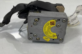 Pretensionneur de ceinture avant droit MERCEDES CLASSE C 203 Photo n°1