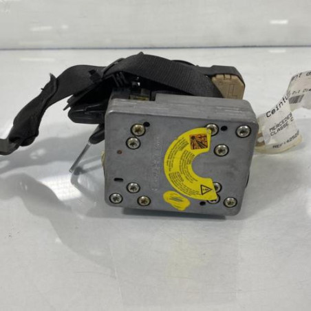 Pretensionneur de ceinture avant droit MERCEDES CLASSE C 203 Photo n°1
