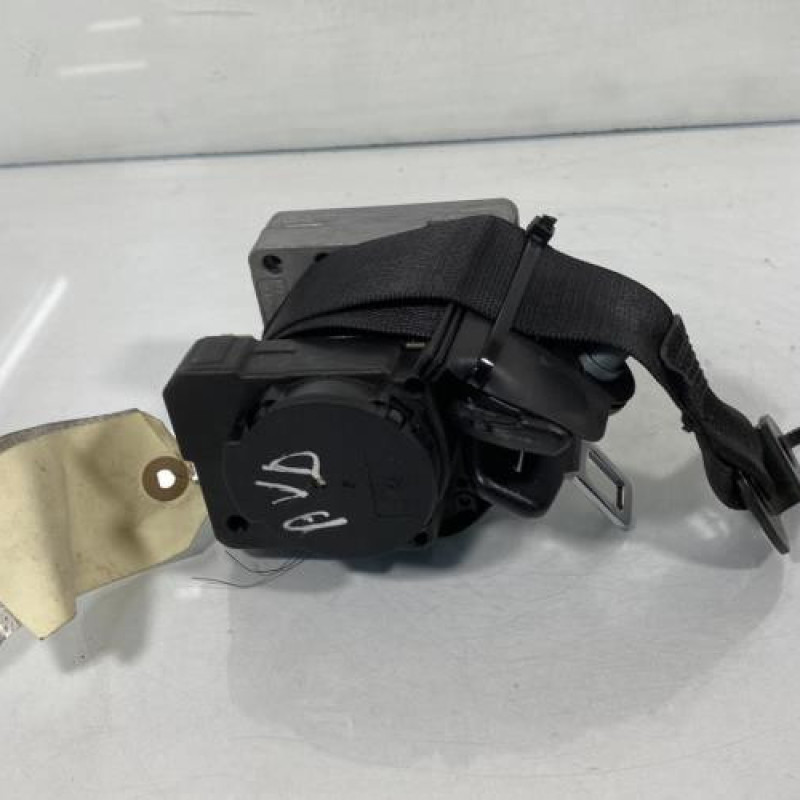 Pretensionneur de ceinture avant droit MERCEDES CLASSE C 203 Photo n°3