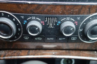Pretensionneur de ceinture avant droit MERCEDES CLASSE C 203