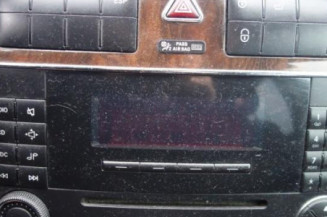 Pretensionneur de ceinture avant droit MERCEDES CLASSE C 203