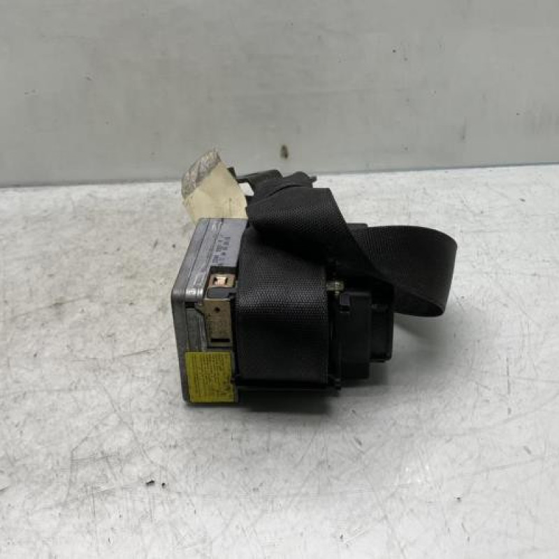 Pretensionneur de ceinture avant gauche MERCEDES CLASSE C 203 Photo n°3