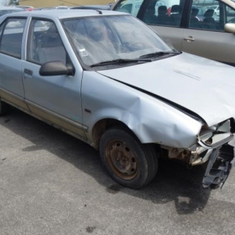 Avertisseur/Klaxon RENAULT R19 Photo n°6