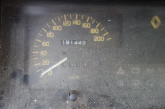 Avertisseur/Klaxon RENAULT R19