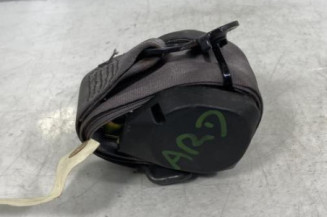 Ceinture arriere droit RENAULT R19