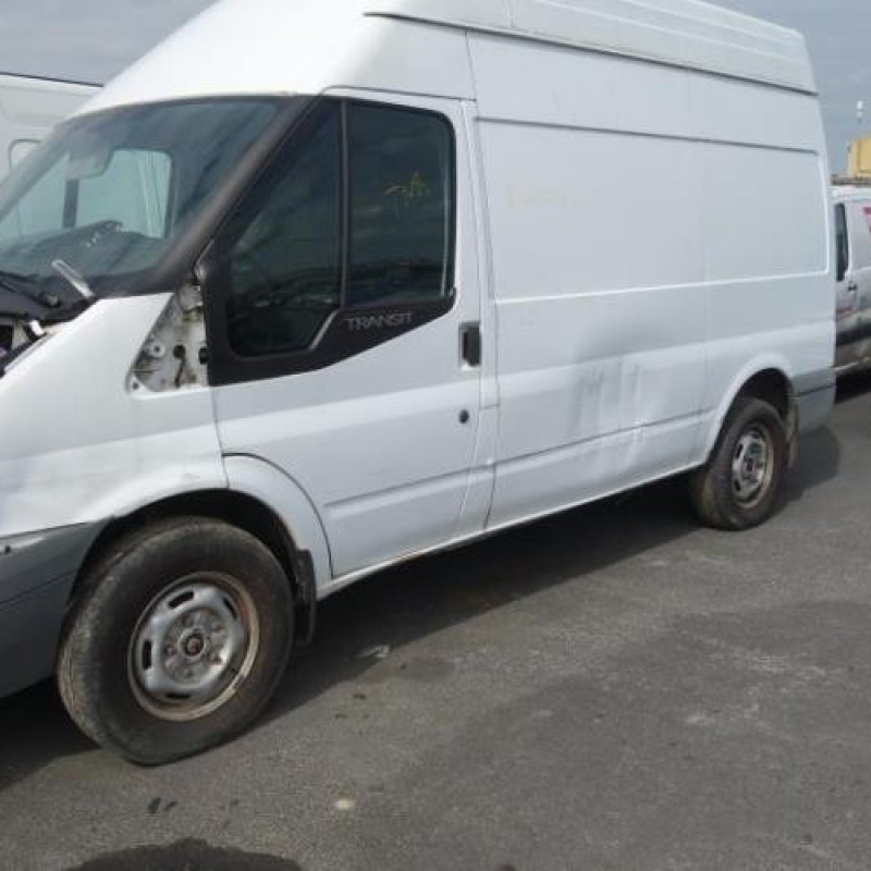 Pommeau de vitesses FORD TRANSIT 4 Photo n°3