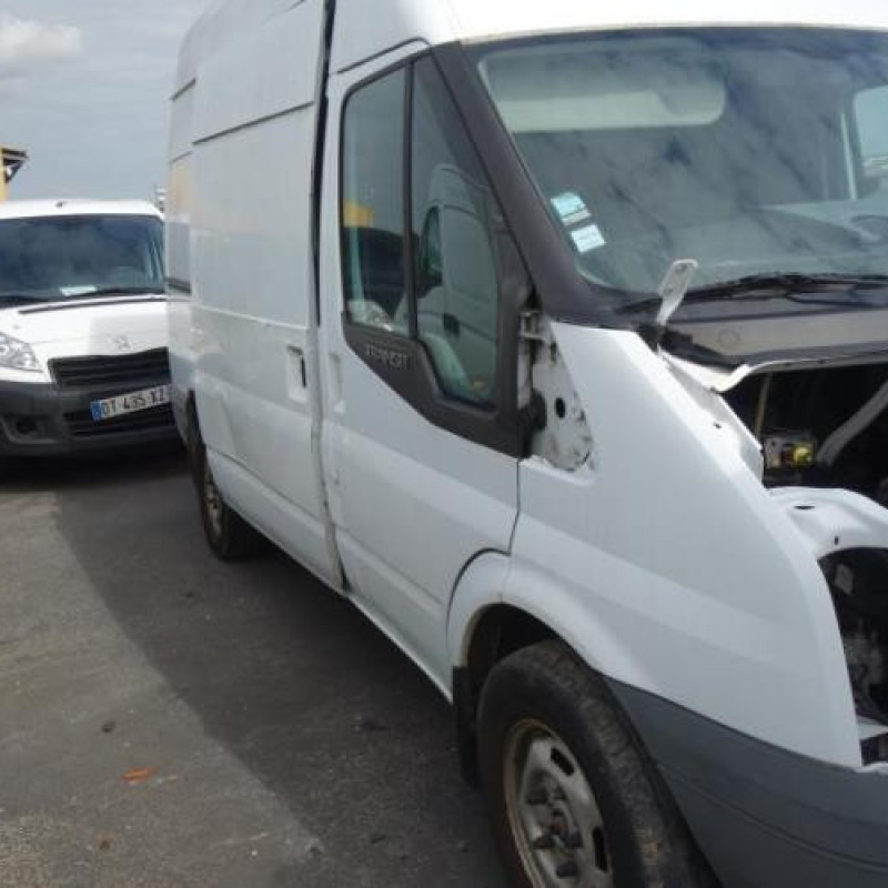 Pommeau de vitesses FORD TRANSIT 4 Photo n°4