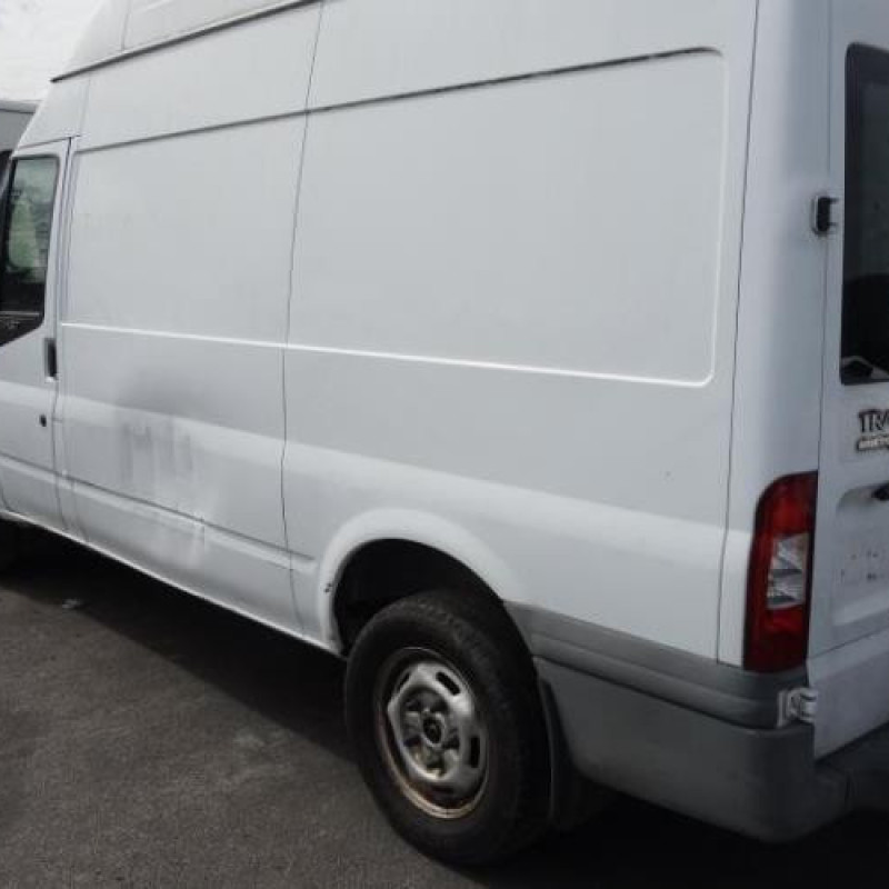Pommeau de vitesses FORD TRANSIT 4 Photo n°6
