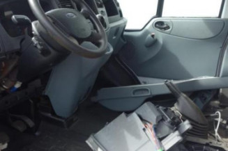 Pommeau de vitesses FORD TRANSIT 4