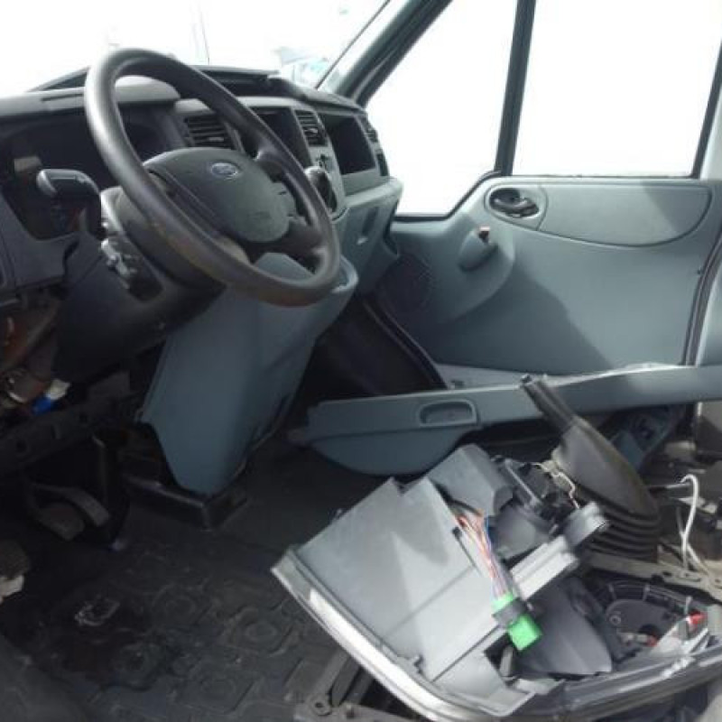 Pommeau de vitesses FORD TRANSIT 4 Photo n°7
