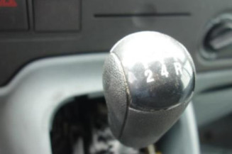Pommeau de vitesses FORD TRANSIT 4