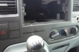 Pommeau de vitesses FORD TRANSIT 4
