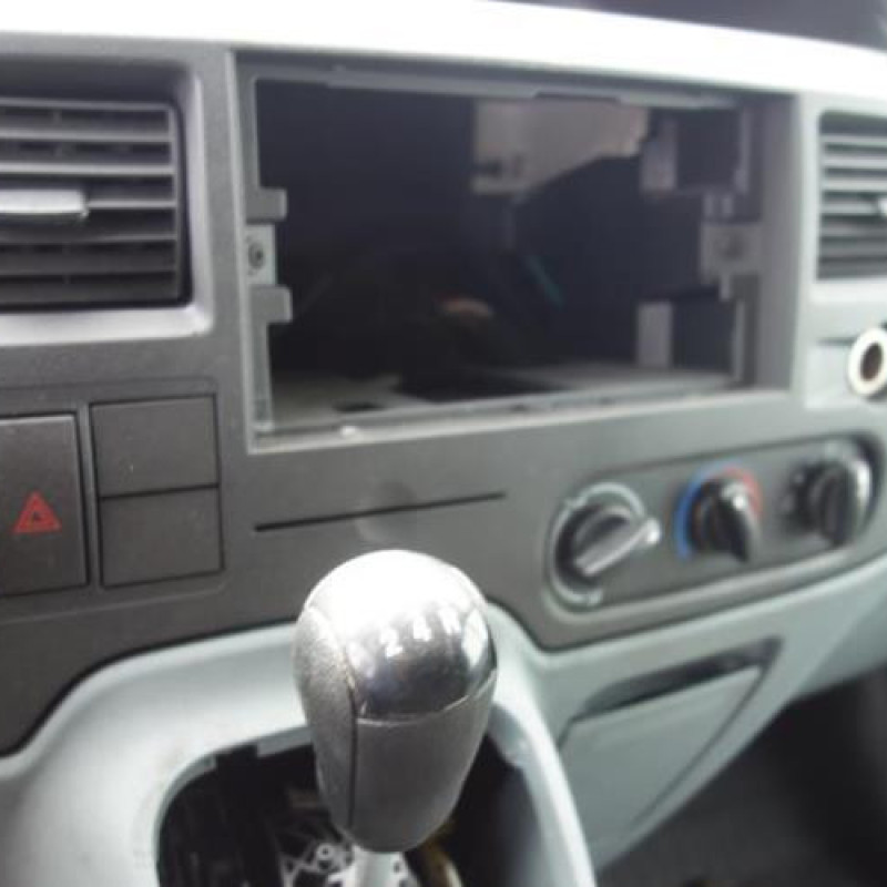 Pommeau de vitesses FORD TRANSIT 4 Photo n°10