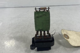 Resistance chauffage FORD TRANSIT 4