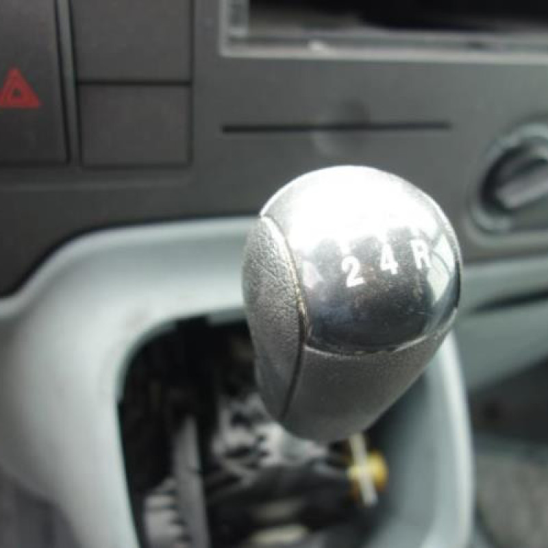 Resistance chauffage FORD TRANSIT 4 Photo n°10
