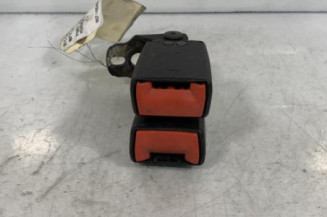 Attache ceinture arriere droit FORD MONDEO 3 Photo n°1