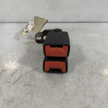 Attache ceinture arriere droit FORD MONDEO 3 Photo n°1