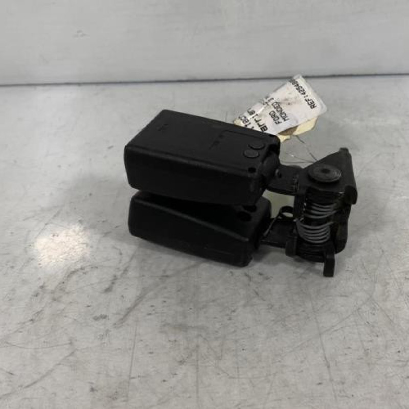 Attache ceinture arriere droit FORD MONDEO 3 Photo n°2