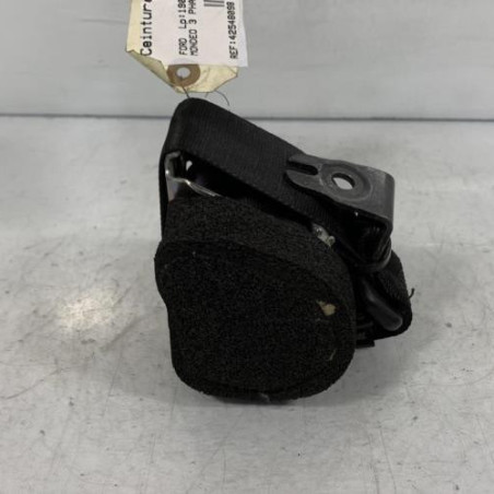 Ceinture arriere droit FORD MONDEO 3 Photo n°1