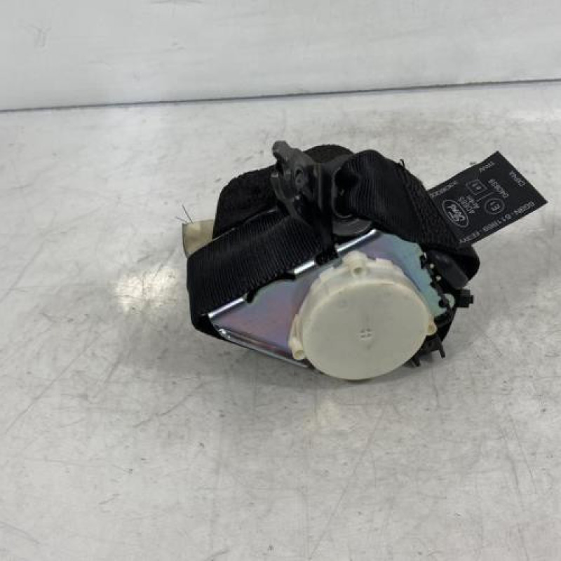 Ceinture arriere gauche FORD MONDEO 3 Photo n°3