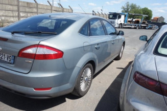 Ceinture arriere gauche FORD MONDEO 3