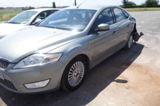 Ceinture arriere gauche FORD MONDEO 3