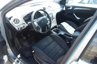 Ceinture arriere gauche FORD MONDEO 3