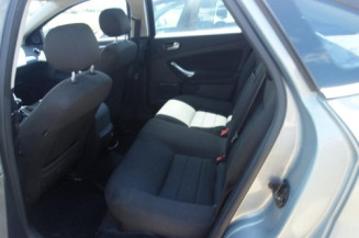 Ceinture arriere gauche FORD MONDEO 3