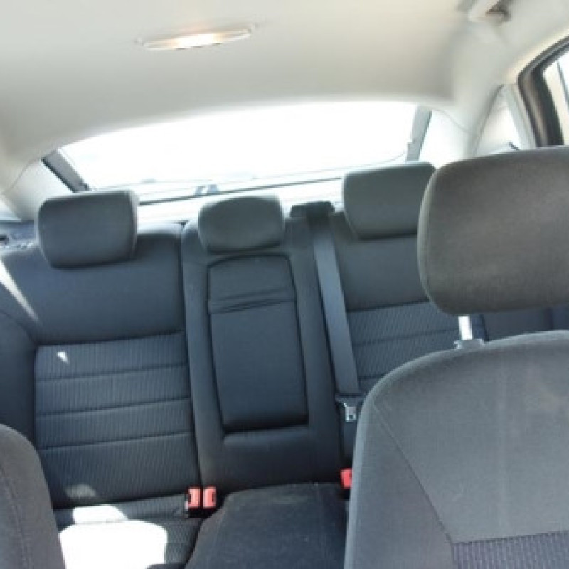 Ceinture arriere gauche FORD MONDEO 3 Photo n°11