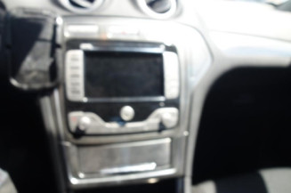 Ceinture arriere gauche FORD MONDEO 3