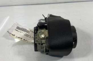 Pretensionneur de ceinture avant gauche FORD MONDEO 3