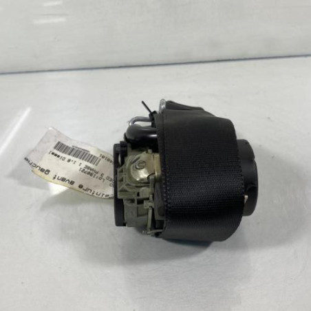 Pretensionneur de ceinture avant gauche FORD MONDEO 3