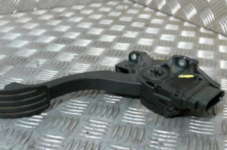 Pedalier d'accelerateur FORD MONDEO 3 Photo n°1