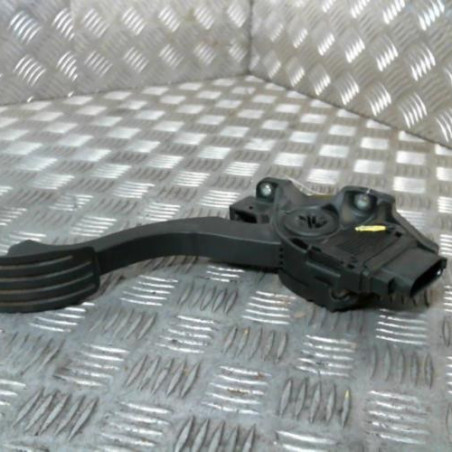 Pedalier d'accelerateur FORD MONDEO 3 Photo n°1