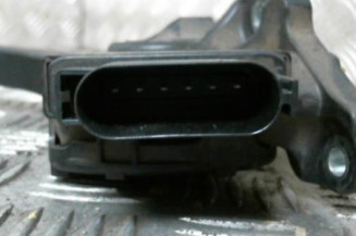Pedalier d'accelerateur FORD MONDEO 3