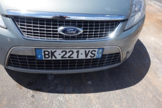 Pedale d'accelerateur FORD MONDEO 3
